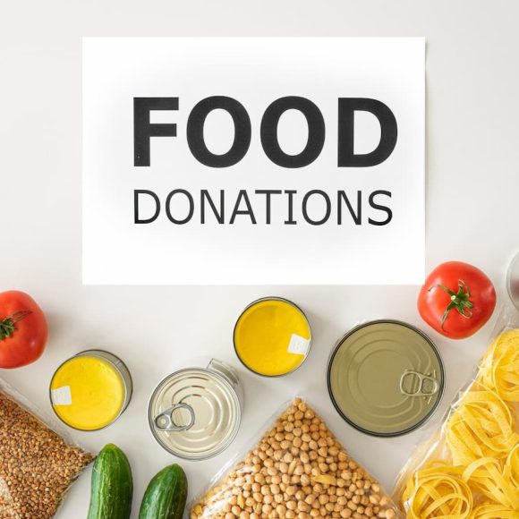 Empower Families: Support Our Provision Donation Campaign