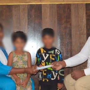 arjun deepa Arjun and Deepa’s Journey: Turning Challenges into Opportunities