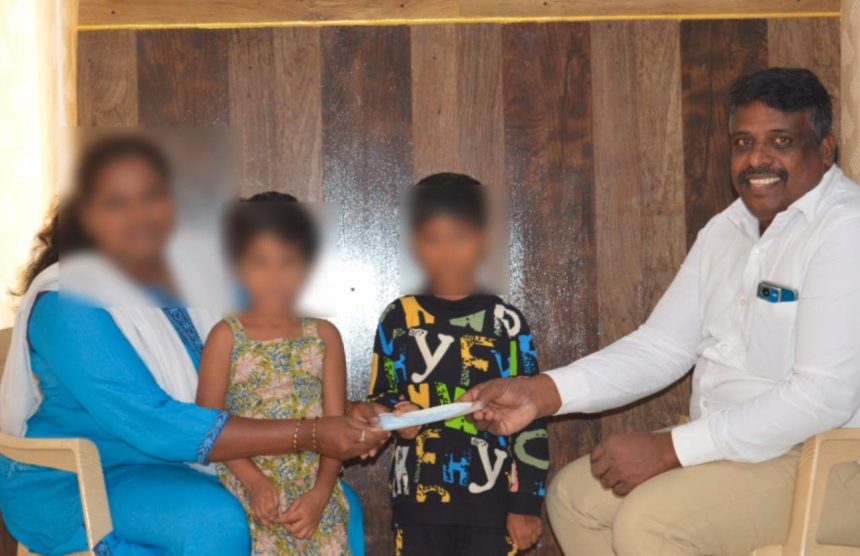 arjun deepa Arjun and Deepa’s Journey: Turning Challenges into Opportunities