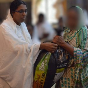 Channa’s Story of Survival