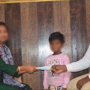 maanvi Maanvi’s Journey: Overcoming Tragedy with Hope