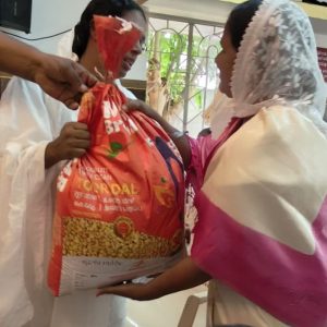 Nandini’s Story of Hope