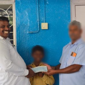 saatvik Saatvik’s Journey: Transforming Dreams into Reality Through Education