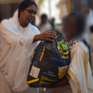 Sneha’s Path to Renewal