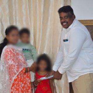 subiya Subiya Khanum’s Journey: A Tale of Resilience and Hope